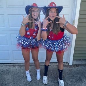 Meet your Posher, Braelyn